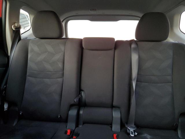 Photo 10 from auction – 2015 NISSAN ROGUE S with VIN KNMAT2MT1FP532207