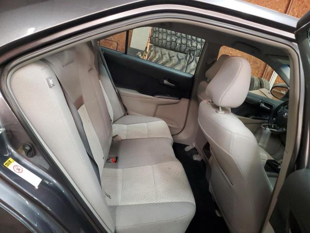 Photo 10 from auction – 2014 TOYOTA CAMRY L with VIN 4T4BF1FK2ER352178