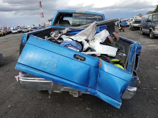 Photo 6 from auction – 1998 DODGE RAM 2500 with VIN 1B7KF23W3WJ114323