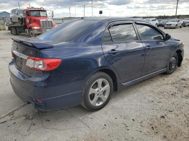 Photo 3 from auction – 2011 TOYOTA COROLLA BA with VIN 2T1BU4EE0BC675395