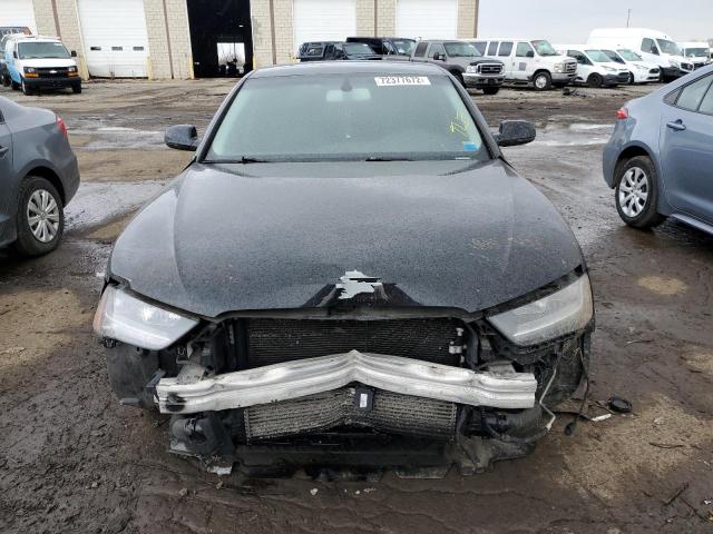 Photo 5 from auction – 2013 AUDI A4 PREMIUM with VIN WAUBFAFLXDN031079