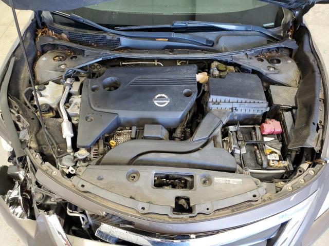 Photo 11 from auction – 2014 NISSAN ALTIMA 2.5 with VIN 1N4AL3AP6EC327975