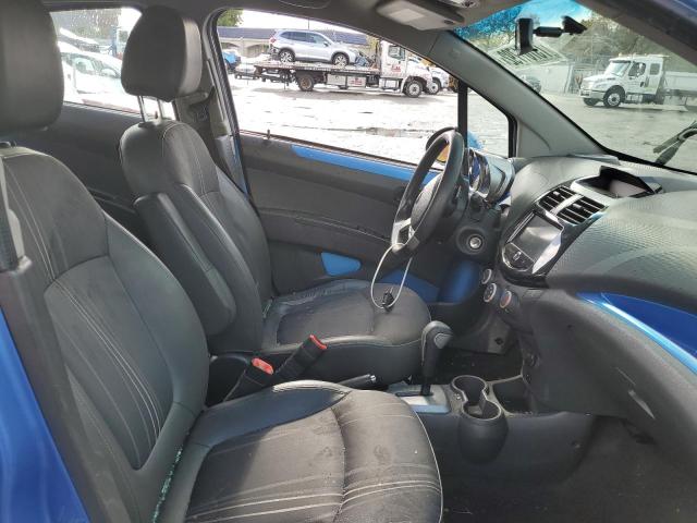 صورة رقم 7 من المزاد - 2014 CHEVROLET SPARK 1LT مع VIN KL8CD6S95EC407844