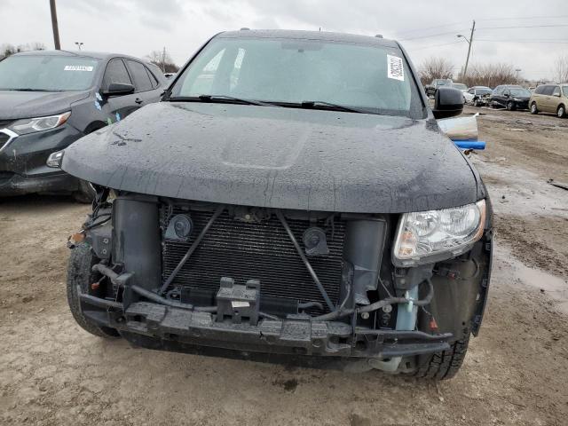 Photo 5 from auction – 2012 JEEP GRAND CHER with VIN 1C4RJFAG1CC263121