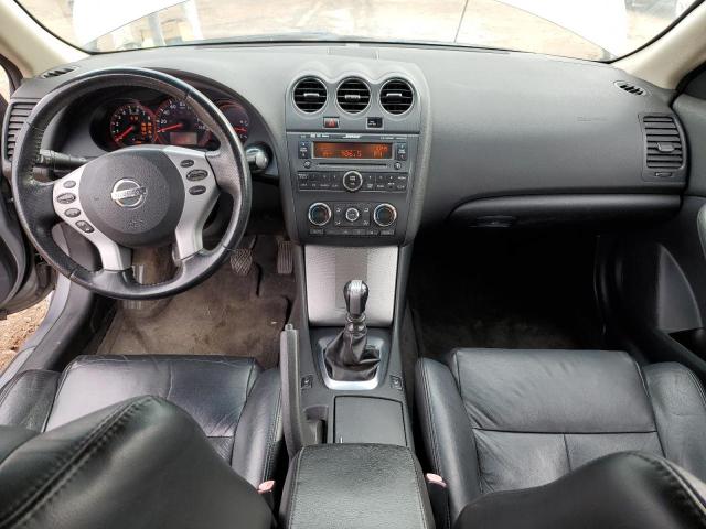 Photo 8 from auction – 2009 NISSAN ALTIMA 3.5 with VIN 1N4BL24E89C138033