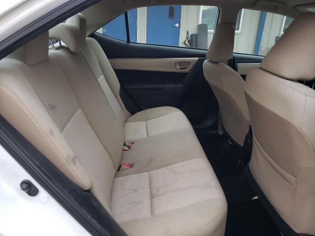Foto 10 de la subasta – 2014 TOYOTA COROLLA L con VIN 2T1BURHE2EC038747