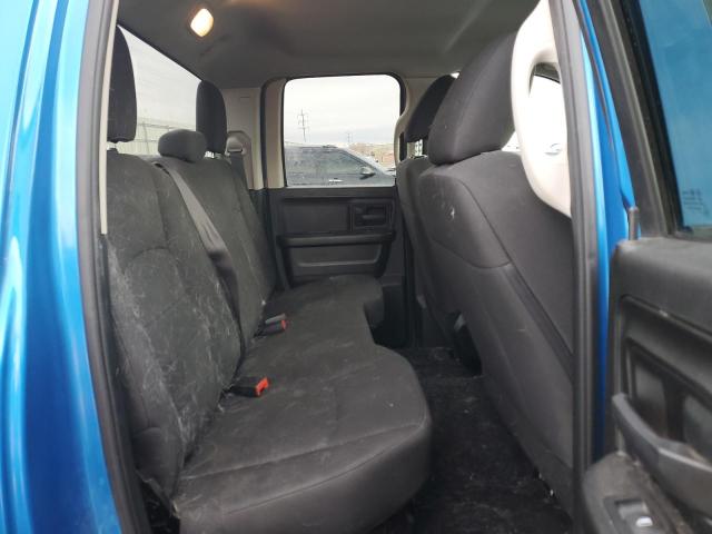 Photo 10 from auction – 2019 RAM 1500 CLASS with VIN 1C6RR7FT7KS643113