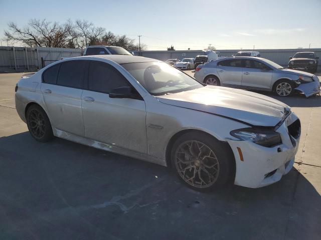 Photo 4 from auction – 2014 BMW 550 I with VIN WBAKN9C59ED681682