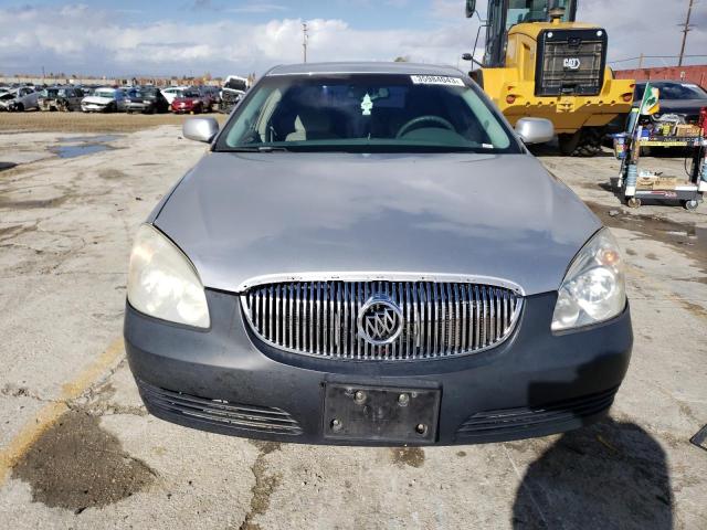Photo 5 from auction – 2006 BUICK LUCERNE with VIN 1G4HP57276U199483