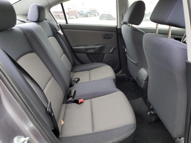 Photo 10 from auction – 2005 MAZDA 3 I with VIN JM1BK12F251279835