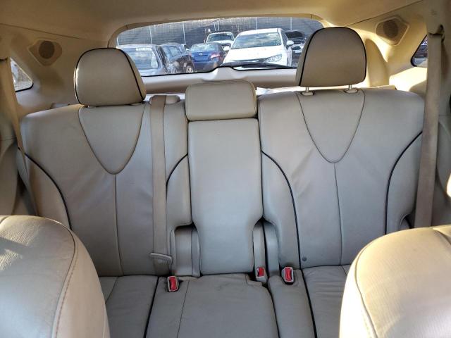 Photo 10 from auction – 2010 TOYOTA VENZA with VIN 4T3BK3BB8AU036907