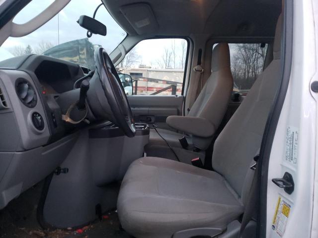 Photo 7 from auction – 2013 FORD ECONOLINE with VIN 1FBSS3BL6DDA74618