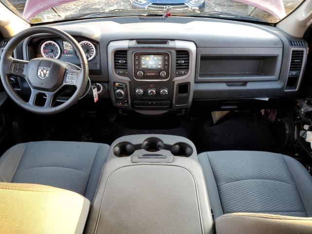 Photo 8 from auction – 2018 RAM 1500 ST with VIN 1C6RR7FG7JS344285