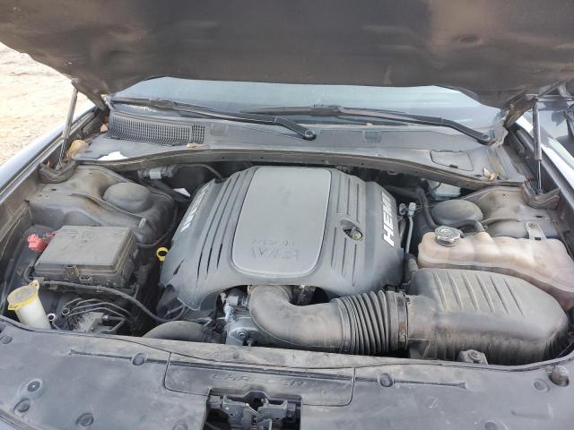 Photo 11 from auction – 2019 DODGE CHARGER R/ with VIN 2C3CDXCTXKH522914