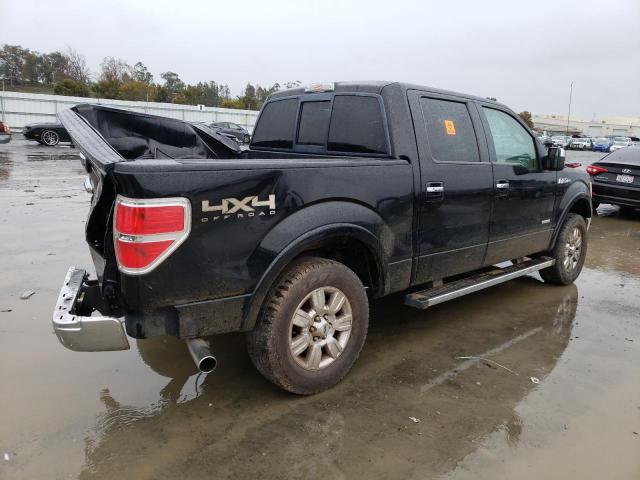 Photo 3 from auction – 2011 FORD F150 SUPER with VIN 1FTFW1ET6BFD14866