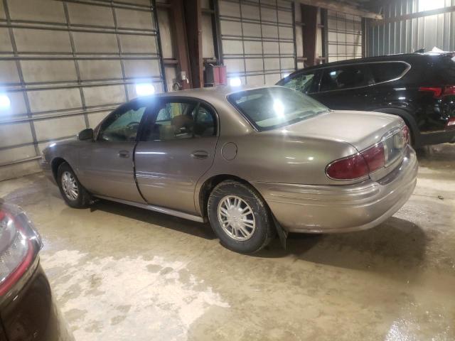 Photo 2 from auction – 2003 BUICK LESABRE CU with VIN 1G4HP54KX34196111