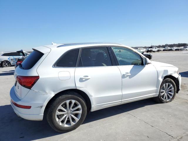 Photo 3 from auction – 2013 AUDI Q5 PREMIUM with VIN WA1LFAFP3DA012126