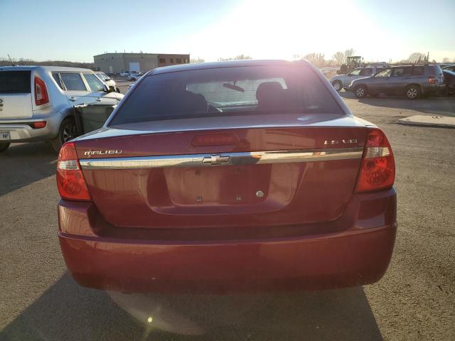 Photo 6 from auction – 2007 CHEVROLET MALIBU LS with VIN 1G1ZS58N97F286607
