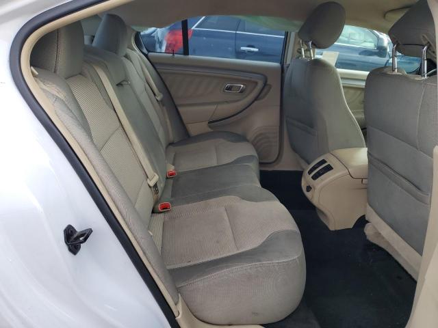 Photo 10 from auction – 2013 FORD TAURUS SEL with VIN 1FAHP2E81DG185333