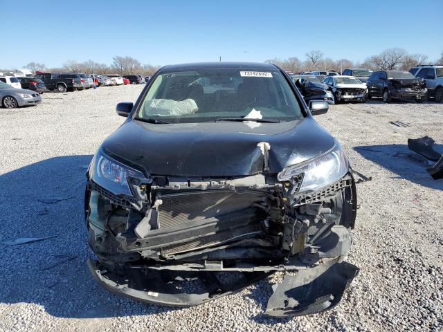 Photo 5 from auction – 2012 HONDA CR-V LX with VIN 2HKRM3H33CH510619