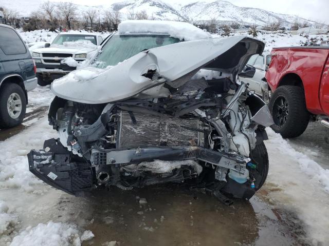 Photo 5 from auction – 2019 CHEVROLET EQUINOX LS with VIN 3GNAXSEVXKL235325