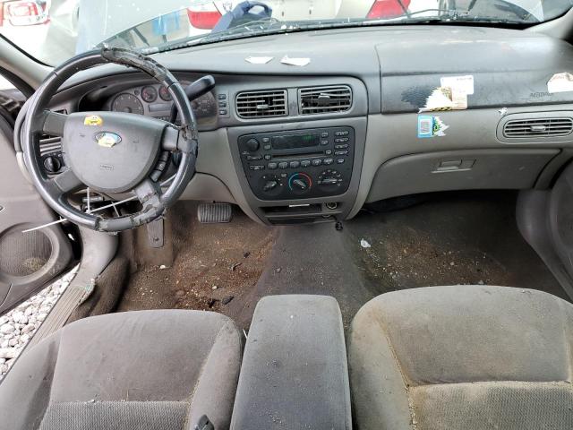 Photo 8 from auction – 2005 FORD TAURUS SE with VIN 1FAFP53205A247753