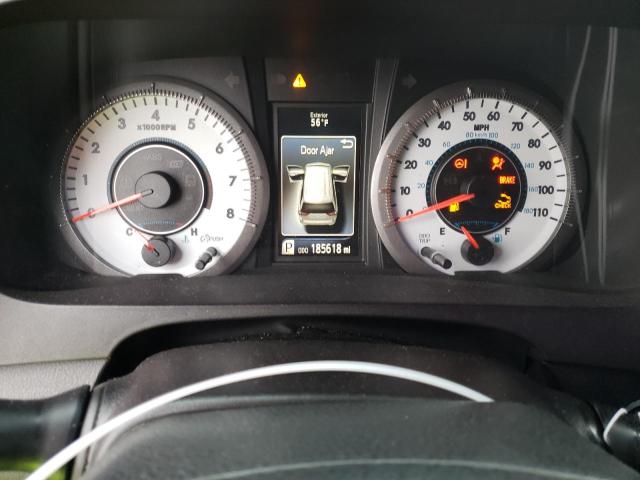 Photo 9 from auction – 2015 TOYOTA SIENNA SPO with VIN 5TDXK3DC2FS644524