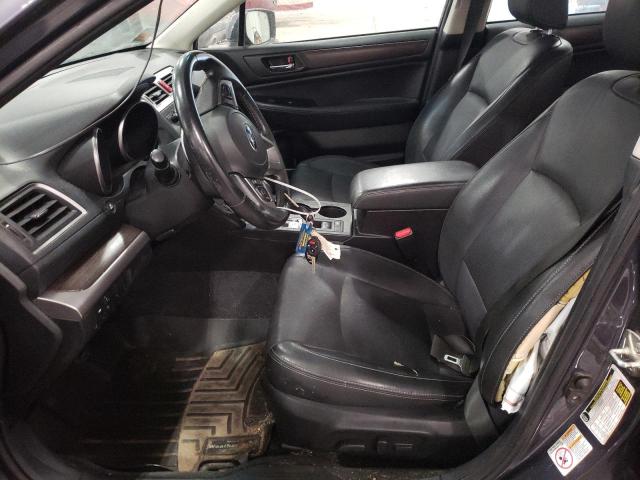 Photo 7 from auction – 2015 SUBARU LEGACY 2.5 with VIN 4S3BNBJ62F3008472