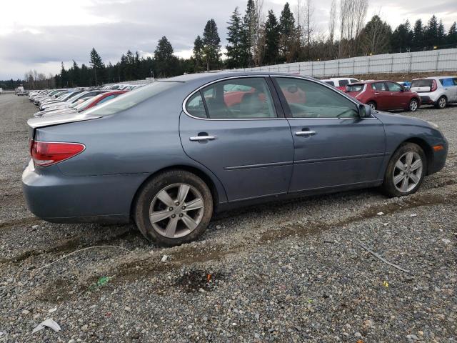 Photo 3 from auction – 2006 LEXUS ES 330 with VIN JTHBA30G965143978