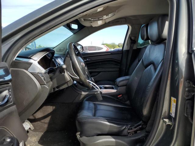 Photo 7 from auction – 2013 CADILLAC SRX with VIN 3GYFNAE33DS604171