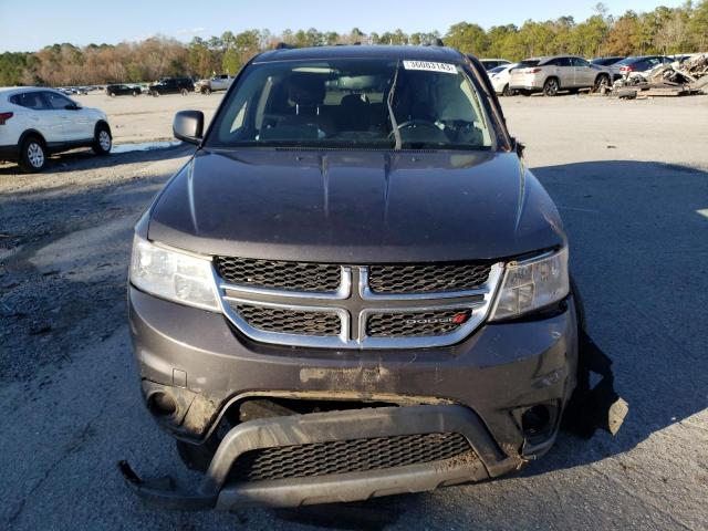 Photo 5 from auction – 2014 DODGE JOURNEY SX with VIN 3C4PDCBB4ET257272