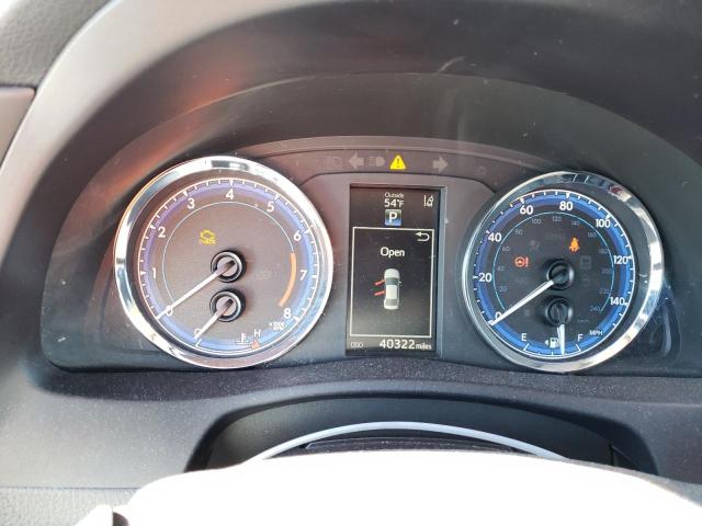 Photo 9 from auction – 2019 TOYOTA COROLLA L with VIN 5YFBURHE3KP901518