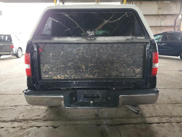 Photo 6 from auction – 2004 FORD F150 with VIN 1FTRF12W74NA77969