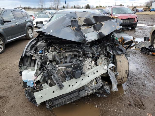 Photo 5 from auction – 2020 MAZDA 6 TOURING with VIN JM1GL1VM2L1515166