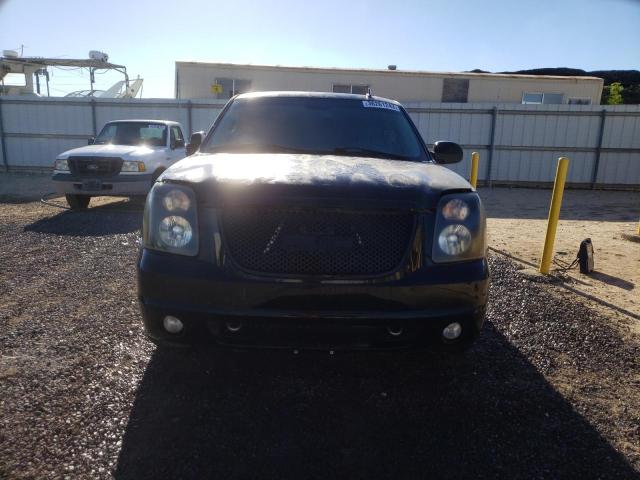 Photo 5 from auction – 2007 GMC YUKON DENA with VIN 1GKFK63827J226316