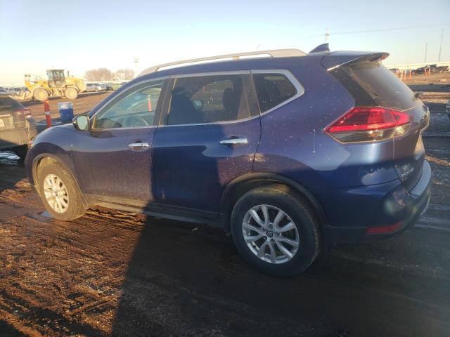 Photo 2 from auction – 2017 NISSAN ROGUE SV with VIN 5N1AT2MV1HC814824