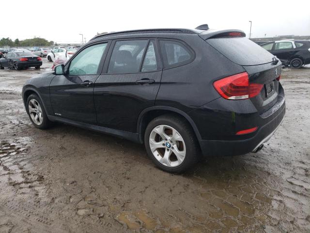 Photo 2 from auction – 2015 BMW X1 SDRIVE2 with VIN WBAVM1C56FVW58048