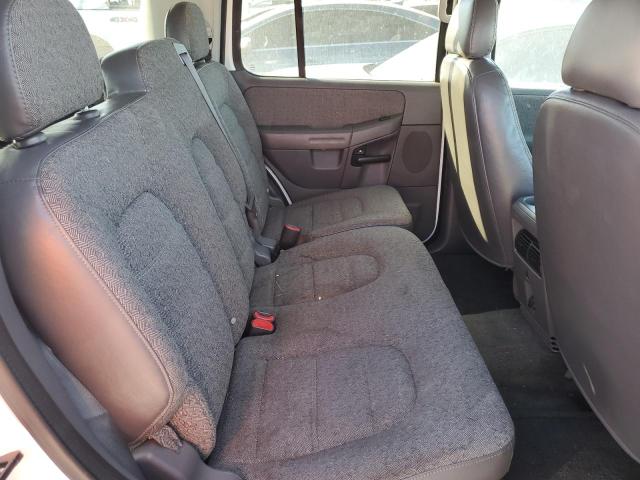 Photo 10 from auction – 2005 FORD EXPLORER X with VIN 1FMZU62K15ZA32726