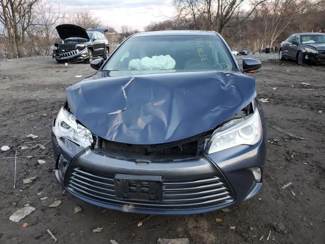 Photo 5 from auction – 2017 TOYOTA CAMRY LE with VIN 4T1BF1FKXHU728477