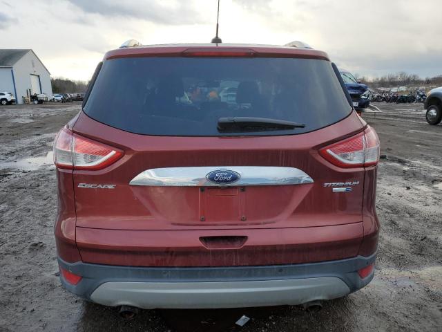Photo 6 from auction – 2015 FORD ESCAPE TIT with VIN 1FMCU9J91FUB02178