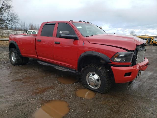 Photo 4 from auction – 2011 DODGE RAM 3500 with VIN 3D73Y4CL4BG626738