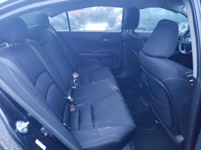 Photo 10 from auction – 2014 HONDA ACCORD SPO with VIN 1HGCR2F55EA297965