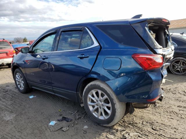 Photo 2 from auction – 2019 CHEVROLET EQUINOX LT with VIN 3GNAXKEV3KL257974