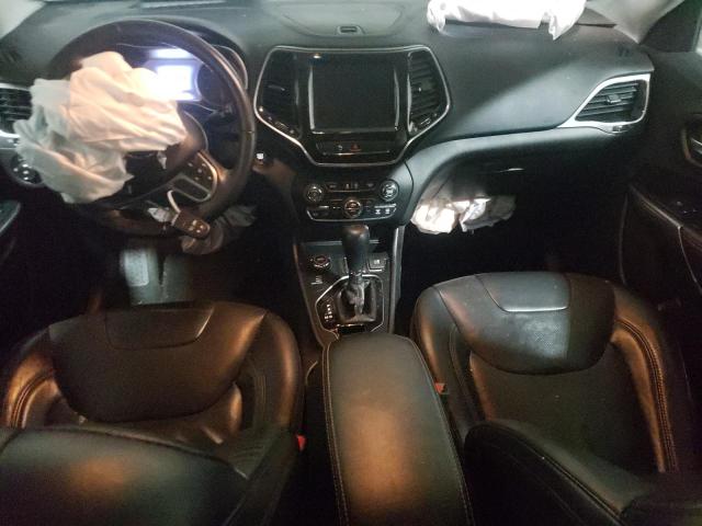 Photo 8 from auction – 2019 JEEP CHEROKEE L with VIN 1C4PJMDX9KD342035
