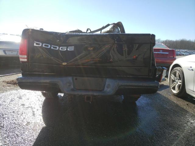 Photo 6 from auction – 2002 DODGE DAKOTA QUA with VIN 1B7HL38N62S658490