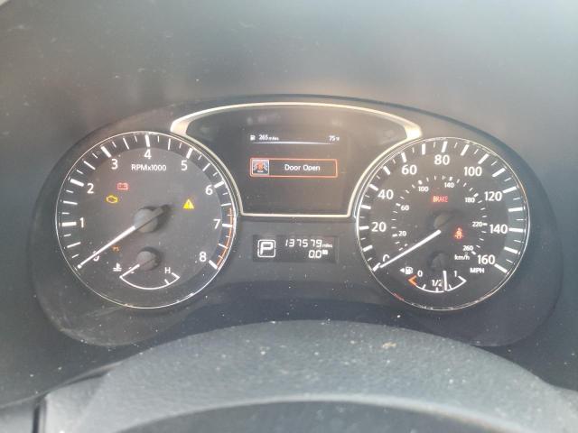 Photo 9 from auction – 2014 NISSAN PATHFINDER with VIN 5N1AR2MN0EC648015