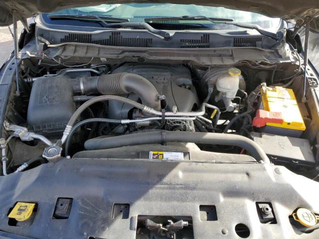 صورة رقم 11 من المزاد - 2017 RAM 1500 ST مع VIN 3C6RR7KT0HG718871