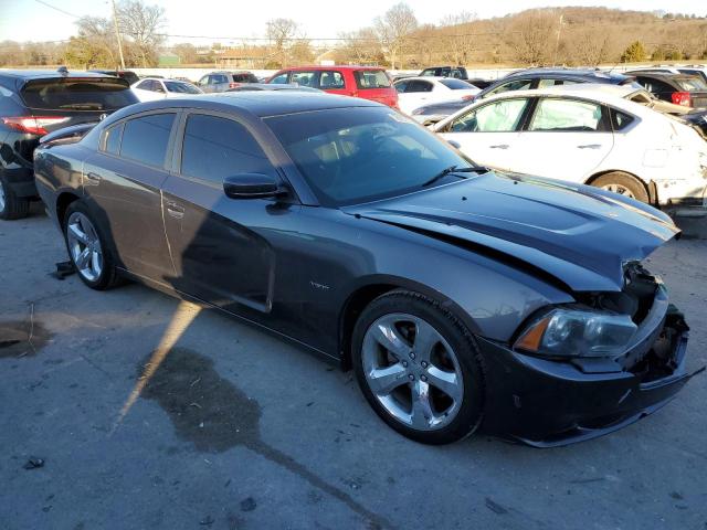 Photo 4 from auction – 2014 DODGE CHARGER R/ with VIN 2C3CDXCT1EH370333
