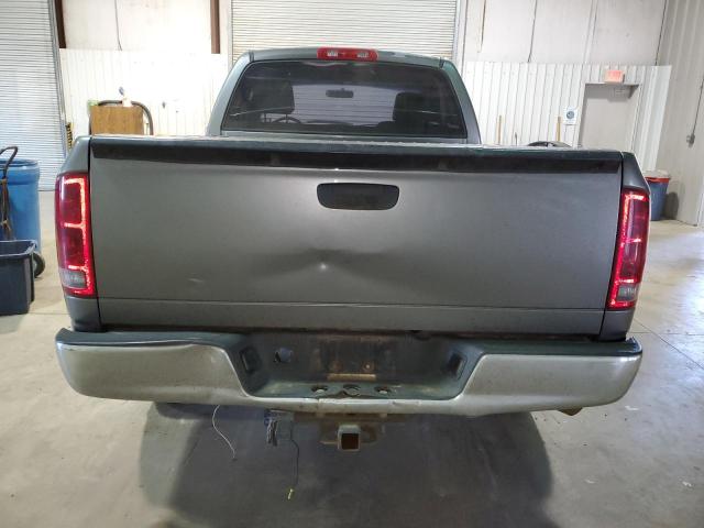 Photo 6 from auction – 2006 DODGE RAM 1500 S with VIN 1D7HA16K66J194847
