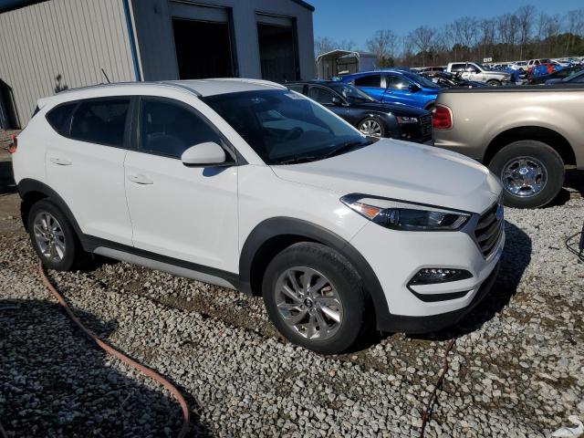 Photo 4 from auction – 2017 HYUNDAI TUCSON LIM with VIN KM8J33A47HU436701